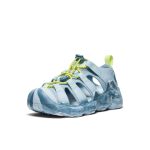 Big Kids' Hyperport H2 Sandal | Skyway/Faded Denim