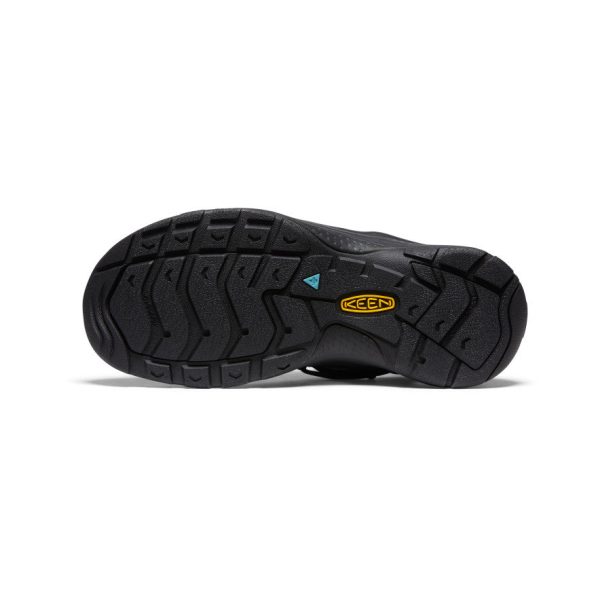 Women's UNEEK Astoria | Black/Black