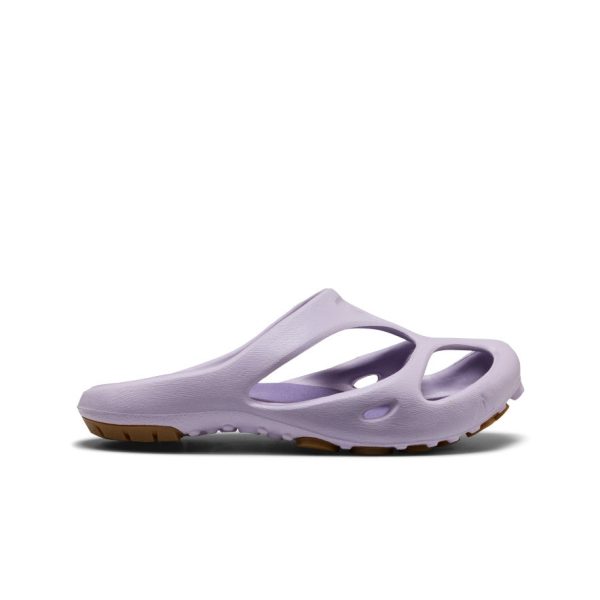 Women's Shanti Clog | Thistle