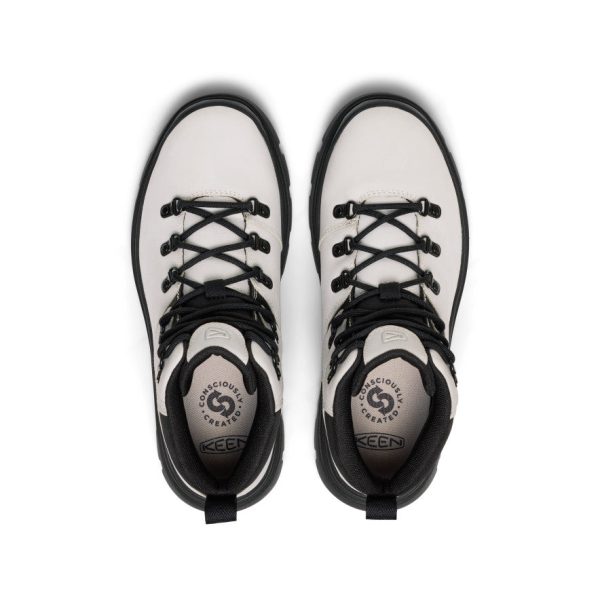 Women's Kosa Pyrenees Boot | Silver Birch/Black