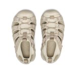 Little Kids' Hyperport H2 Sandal | Birch/Plaza Taupe