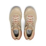 Women's Zionic NXT Waterproof Hiking Boot | Safari/Cork