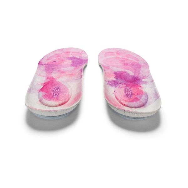 Women's Terradora Replacement Insole | Pink