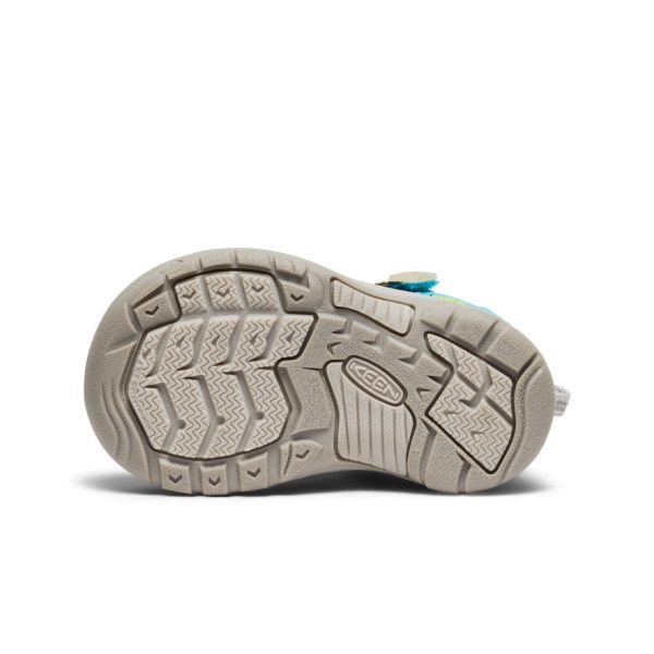 Toddlers' Newport H2  |  Pebble Glow