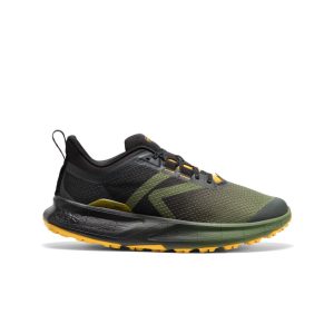 Men's 450 Dirt Hiking Shoe  |  Bronze Green/Black