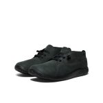 Men's KNX Chukka | Black/Black