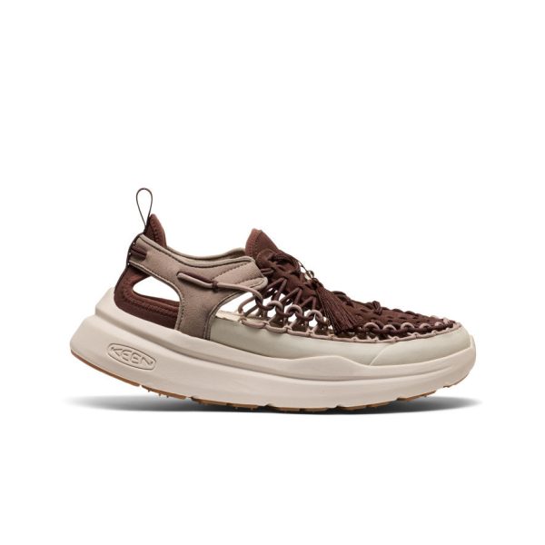Men's UNEEK WK AFEW Sneaker  |  Past Forward