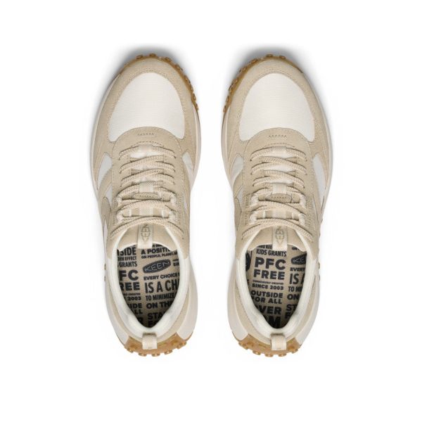Men's KS86 Sneaker | Safari/Birch