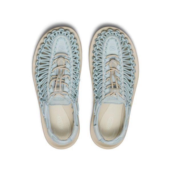 Women's UNEEK Sneaker  |  Ballad Blue