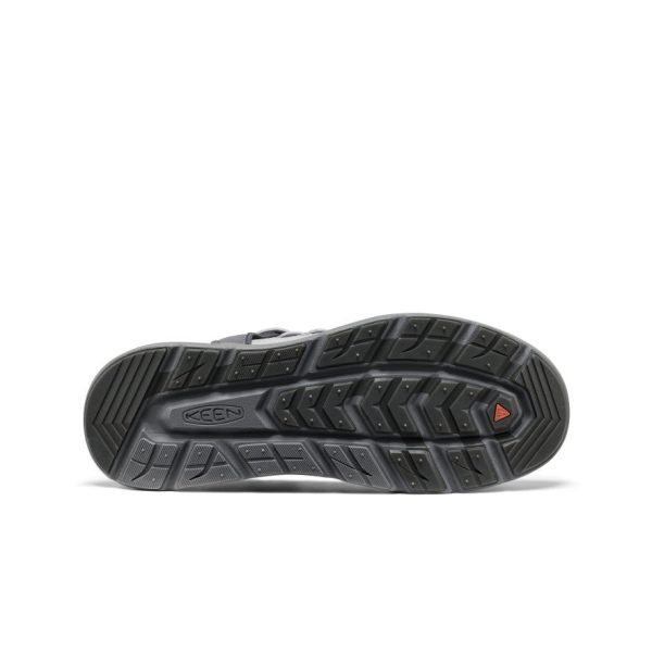 Men's UNEEK WK Sneaker | Magnet