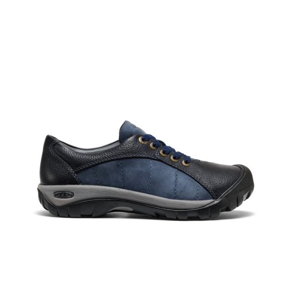 Women's Presidio | Naval Academy/Vintage Indigo