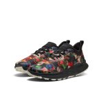 Men's 450 Dirt Hiking Shoe x Ultra Heavy & Palm Graphics | Multi/Black