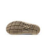 Women's UNEEK Sneaker  |  Milky Blue/Roasted Pecan