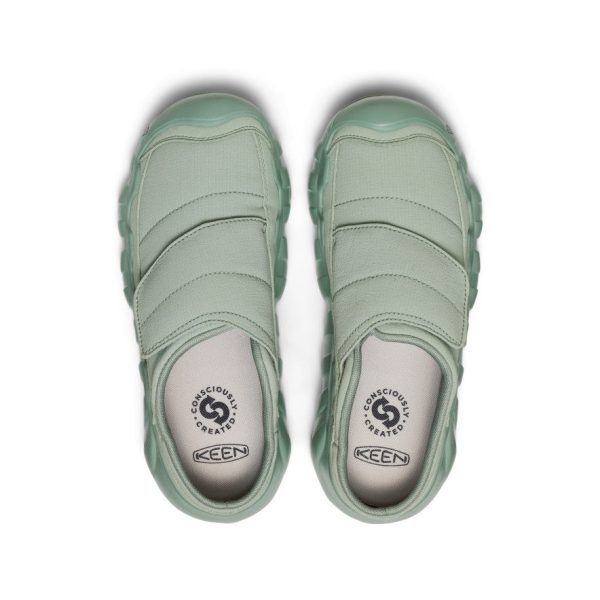 Women's Hypowser Wrap Shoe | Iceberg Green