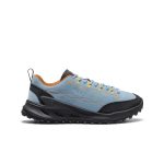 Women's Jasper Zionic Sneaker  |  Faded Denim/Magnet