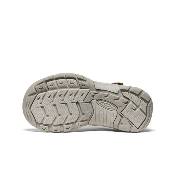 Big Kids' Newport H2 | Charisma/Daiquiri Green