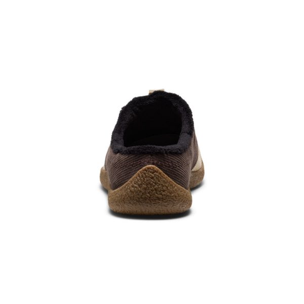 Men's Howser III Slide | Java/Safari