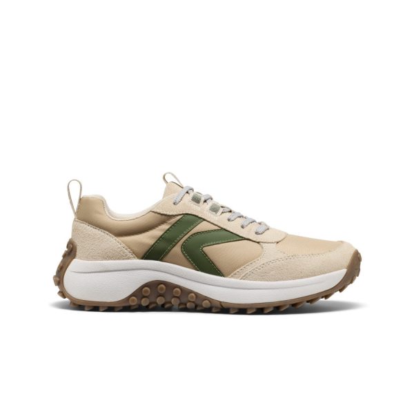 Women's KS86 Sneaker | Birch/Safari