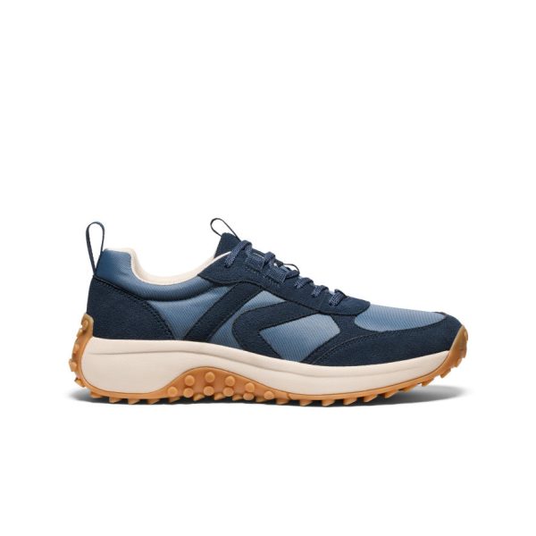 Men's KS86 Sneaker  |  Vintage Indigo/Naval Academy