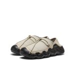 Men's Hypowser Crushback Shoe | Abbey Stone/Black