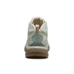 Women's Leiki Waterproof Hiking Boot | Iceberg Green/Birch