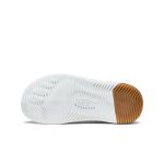 Big Kids' KNX Knit Sneaker | Dubarry/Star White