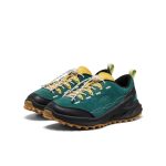 Big Kid's Jasper Zionic Sneaker | Mediterranea/Cabbage