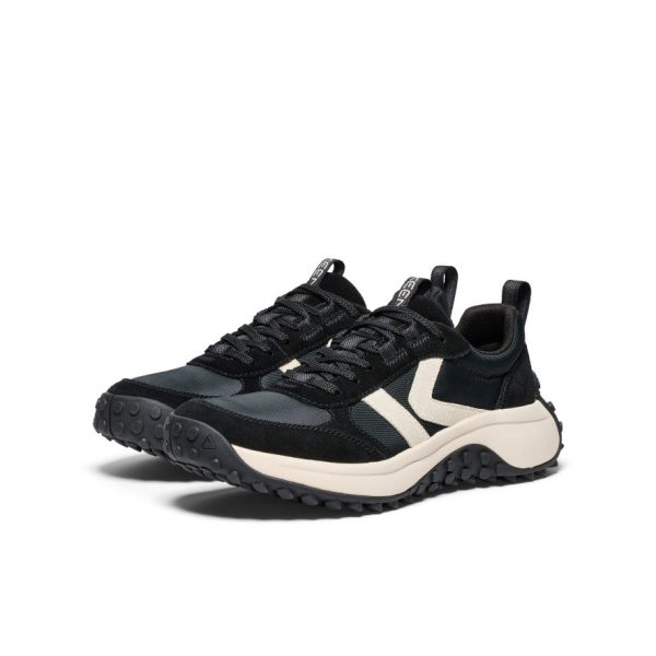 Women's KS86 Sneaker | Black/Birch
