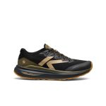Men's WK500 Walking Shoe | Black/Dark Olive