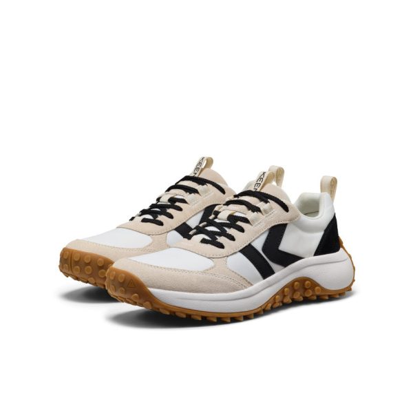 Men's KS86 Sneaker | Star White/Black