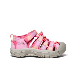 Little Kids' Newport H2 | Hot Pink/Orchid Petal