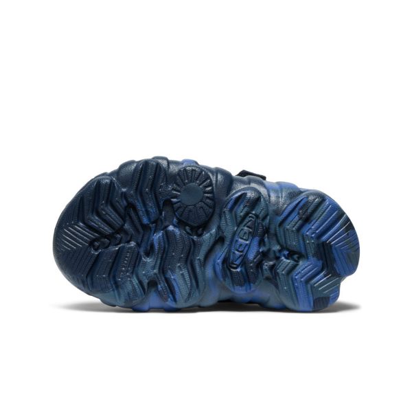 Toddlers' Hyperport H2 Sandal | Naval Academy/Red Carpet