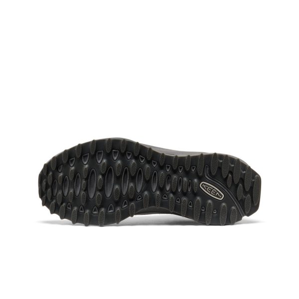 Women's Jasper Zionic Sneaker | Vapor/Cashmere Rose