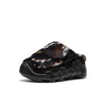 Toddlers' Hypowser Wrap Shoe  |  Black/Java