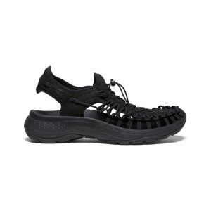 Women's UNEEK Astoria | Black/Black